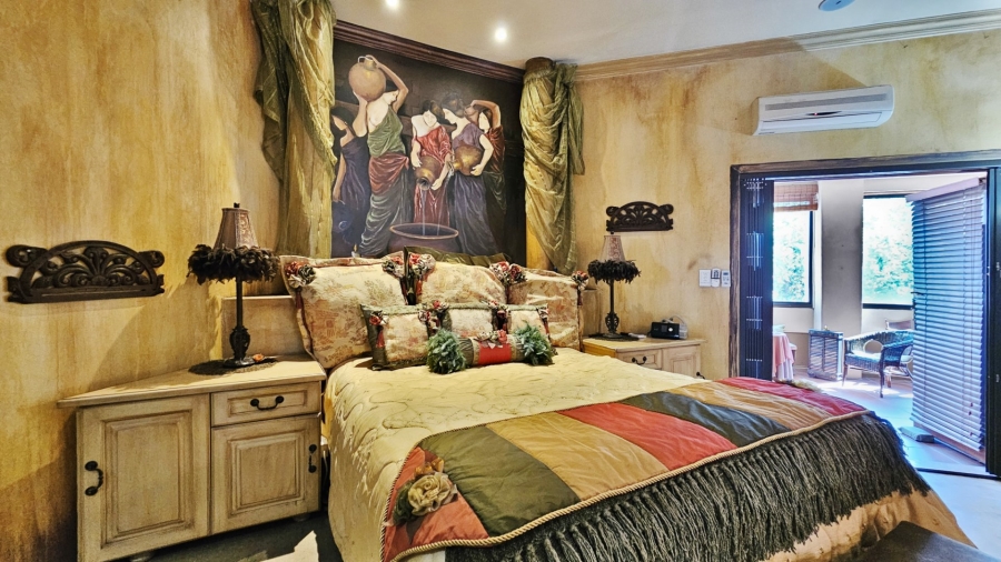 4 Bedroom Property for Sale in Maraldi Estate Free State